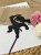 TOPPER NA TORT NINJA URODZINY IMIENINY